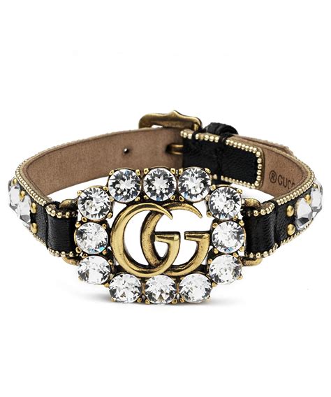 gucci gold candy cartridge|Gucci Bracelets for Women .